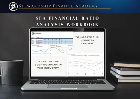 Financial Ratio Workbook